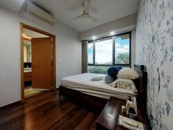 The Glades (D16), Condominium #591507081